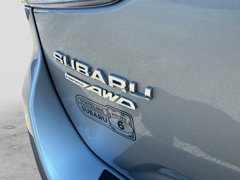 Used 2023 Subaru Forester Sport AWD/4WD image 12
