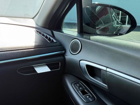 Used 2022 Hyundai Sonata SEL FWD image 25