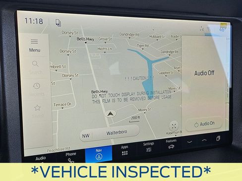 New 2026 Ford Bronco Big Bend image 19