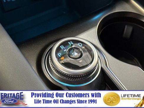 New 2026 Ford Explorer ST w/ Sun And Sound Package AWD/4WD image 22