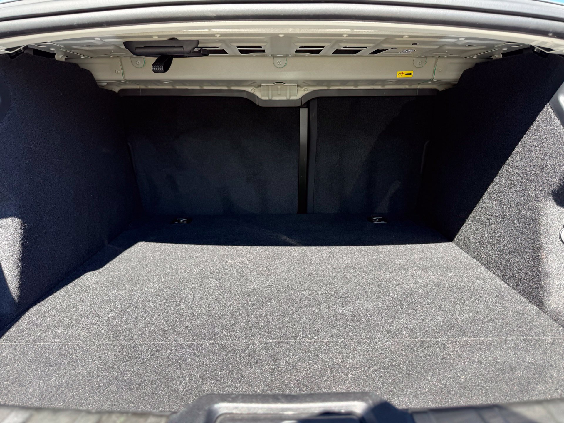 Certified 2023 Porsche Taycan RWD image 36
