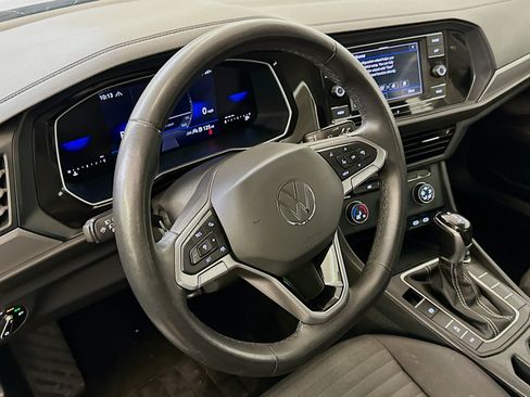 Used 2024 Volkswagen Jetta S FWD image 18