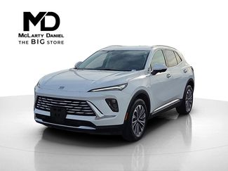 Used 2024 Buick Envision Preferred video 2