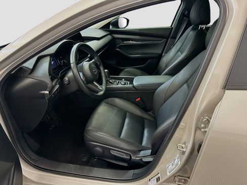 Used 2024 MAZDA MAZDA3 s image 13
