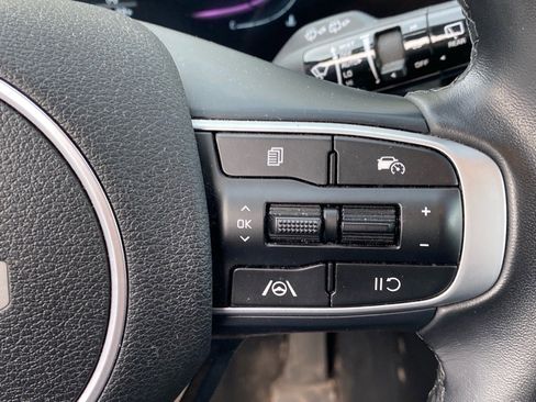 Certified 2023 Kia Sportage X-Line image 19