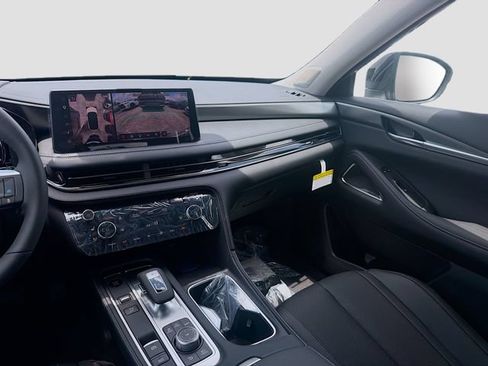 New 2027 INFINITI QX60 Luxe w/ Cargo Package FWD image 19