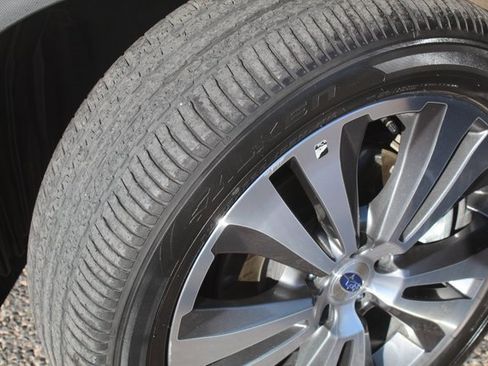 Used 2019 Subaru Ascent Limited w/ Popular Package #2 image 13