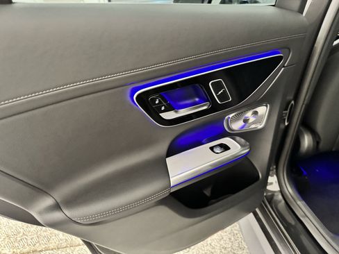 New 2026 Mercedes-Benz GLC 350e 4MATIC image 18