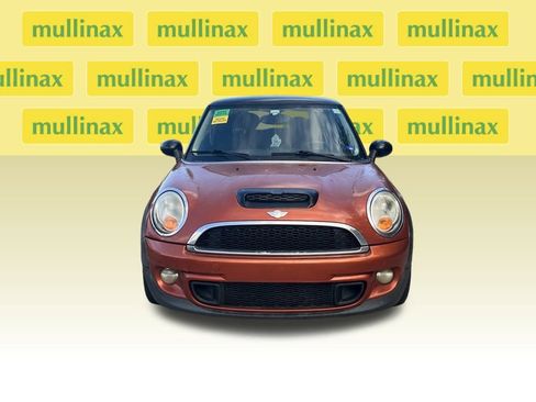 Used 2011 MINI Cooper S image 16