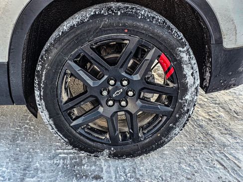 Used 2021 Chevrolet Blazer LT w/ Redline Edition image 7