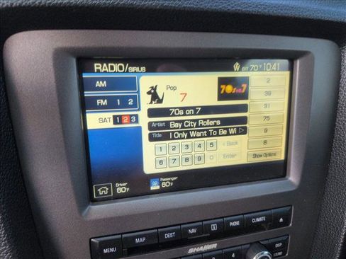 Used 2014 Ford Mustang Shelby GT500 w/ Equipment Group 821A image 5