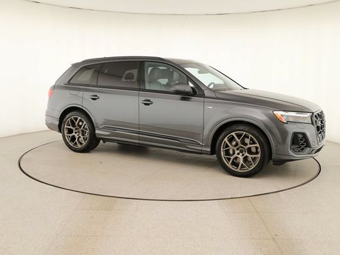 New 2026 Audi Q7 Premium Plus AWD/4WD image 9