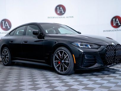 New 2026 BMW 430i xDrive w/ M Sport Package