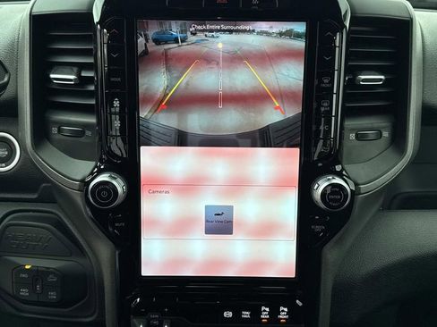 New 2026 RAM 2500 Tradesman image 44