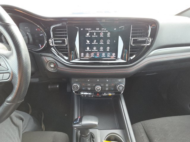 Used 2023 Dodge Durango GT AWD/4WD image 14