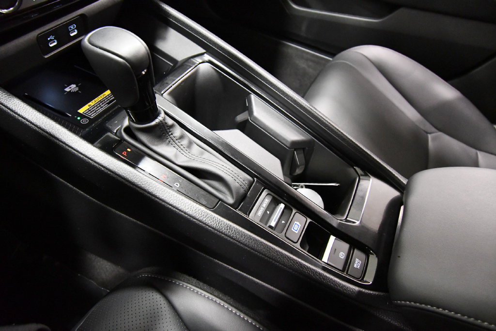 Used 2025 Honda Accord Sport image 27