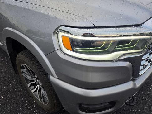 Certified 2025 RAM 1500 Limited AWD/4WD image 20