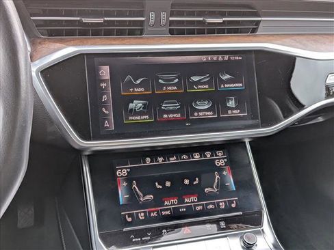 Used 2019 Audi A6 3.0T Prestige AWD/4WD image 15