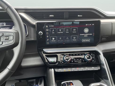 Used 2024 GMC Sierra 1500 Denali w/ Denali Reserve Package image 25