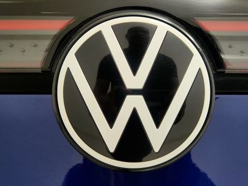 Used 2022 Volkswagen ID.4 Pro S AWD/4WD image 33
