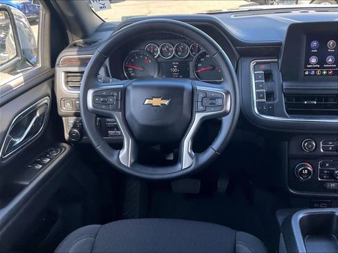 Used 2024 Chevrolet Tahoe LS w/ Driver Alert Package image 8