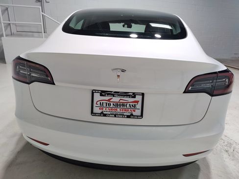 Used 2023 Tesla Model 3 Standard Range RWD image 8