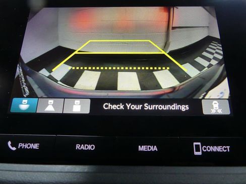 Used 2024 Honda Accord EX image 16