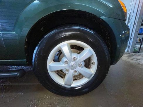 Used 2007 Kia Sorento LX w/ Sport Pkg image 18
