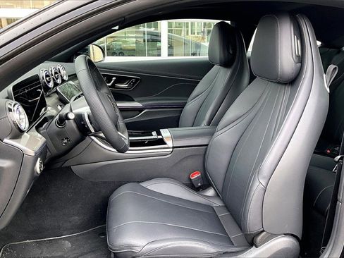 Used 2026 Mercedes-Benz CLE 300 4MATIC Coupe image 27