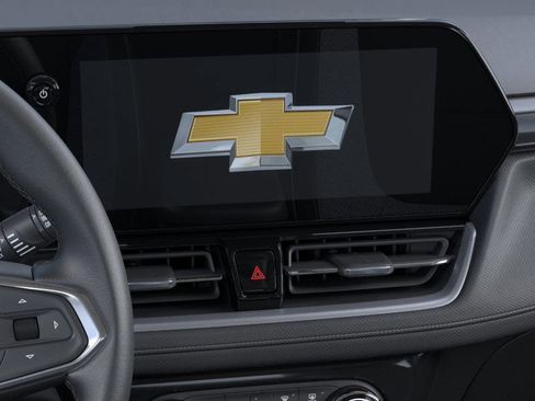 New 2024 Chevrolet TrailBlazer LT w/ Convenience Package image 44