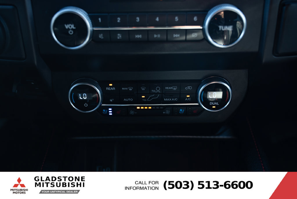 Used 2020 Ford Expedition Max Limited w/ Equipment Group 303A AWD/4WD image 16