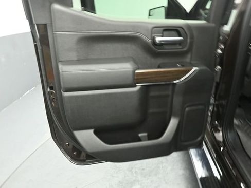 Used 2019 Chevrolet Silverado 1500 RST w/ All-Star Edition AWD/4WD image 22