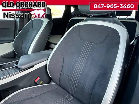 Used 2023 Kia EV6 GT-Line w/ GT-Line Suede Seat Package AWD/4WD image 12