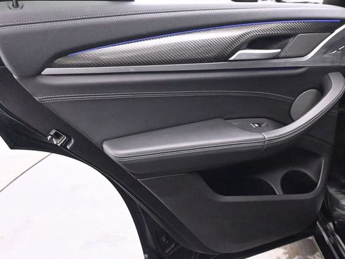 Used 2021 BMW X4 M w/ Competition Package AWD/4WD image 18