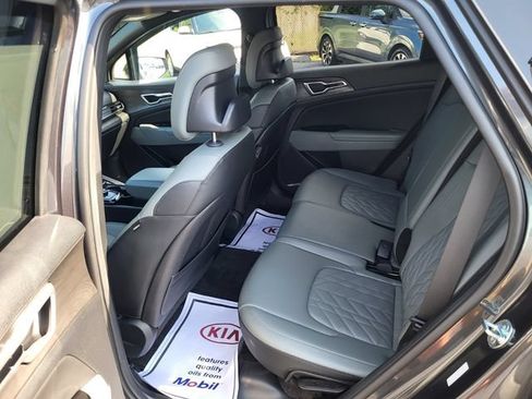 Certified 2024 Kia Sportage X-Line w/ X-Line Premium Package AWD/4WD image 14