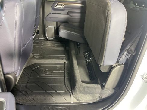 New 2026 Chevrolet Silverado 1500 High Country image 31