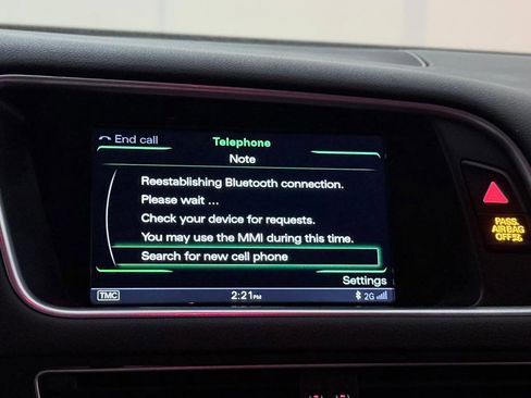 Used 2016 Audi Q5 2.0T Premium Plus w/ Technology Package image 34