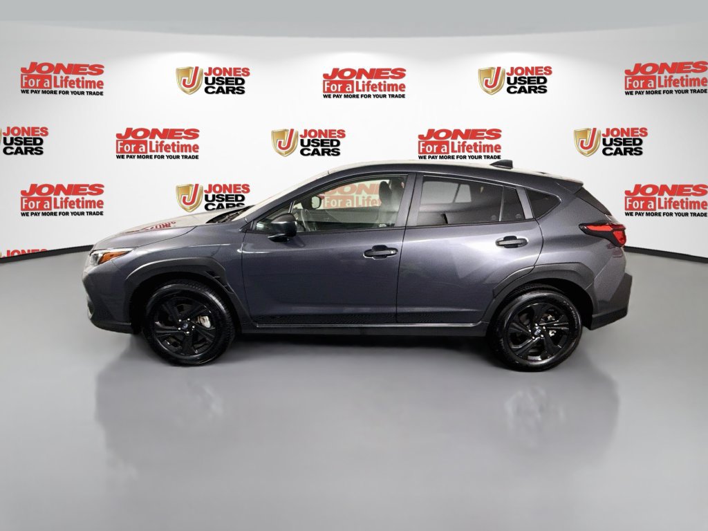 Used 2024 Subaru Crosstrek 2.0i AWD/4WD image 13