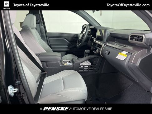 New 2026 Toyota Tacoma SR5 RWD image 8