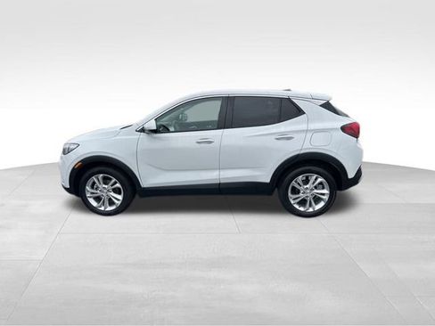 Used 2023 Buick Encore GX Preferred image 9