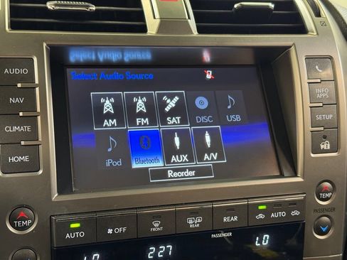 Used 2017 Lexus GX 460 Premium w/ Premium Package AWD/4WD image 49