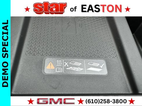 New 2025 GMC Acadia Elevation w/ Elevation Premium Package image 22