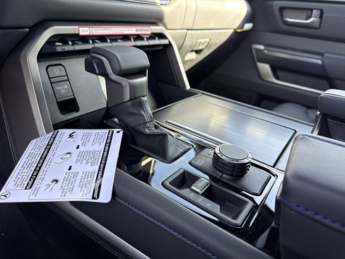 New 2026 Toyota Sequoia Platinum image 31