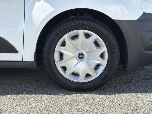 Used 2017 Ford Transit Connect XL image 28