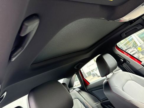 New 2026 Volkswagen Jetta GLI Autobahn image 20