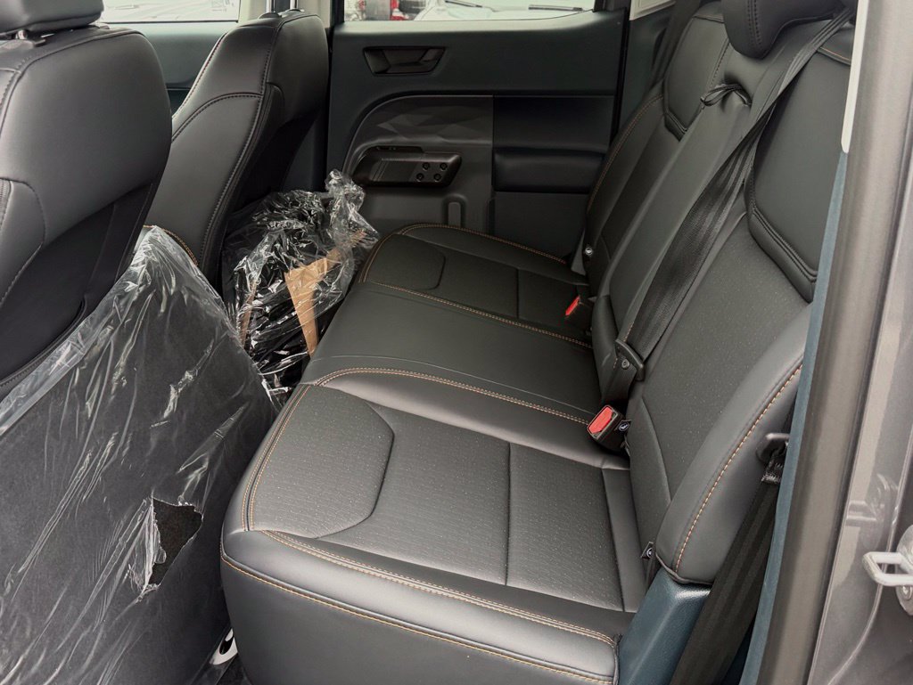 New 2026 Ford Maverick Tremor AWD/4WD image 29