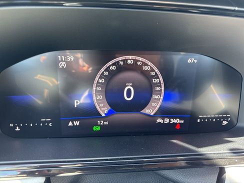 New 2026 Volkswagen Taos S FWD image 39