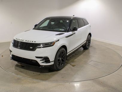 New 2026 Land Rover Range Rover Velar Dynamic SE