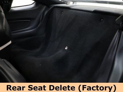 Used 2021 Ford Mustang Shelby GT500 w/ Carbon Fiber Track Pack image 16