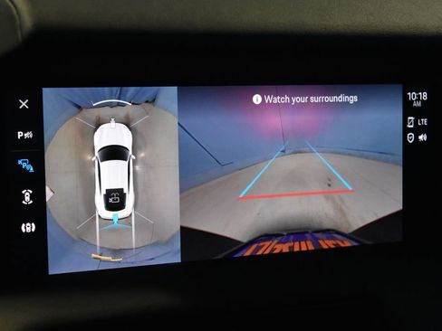 Used 2024 Porsche Taycan image 13